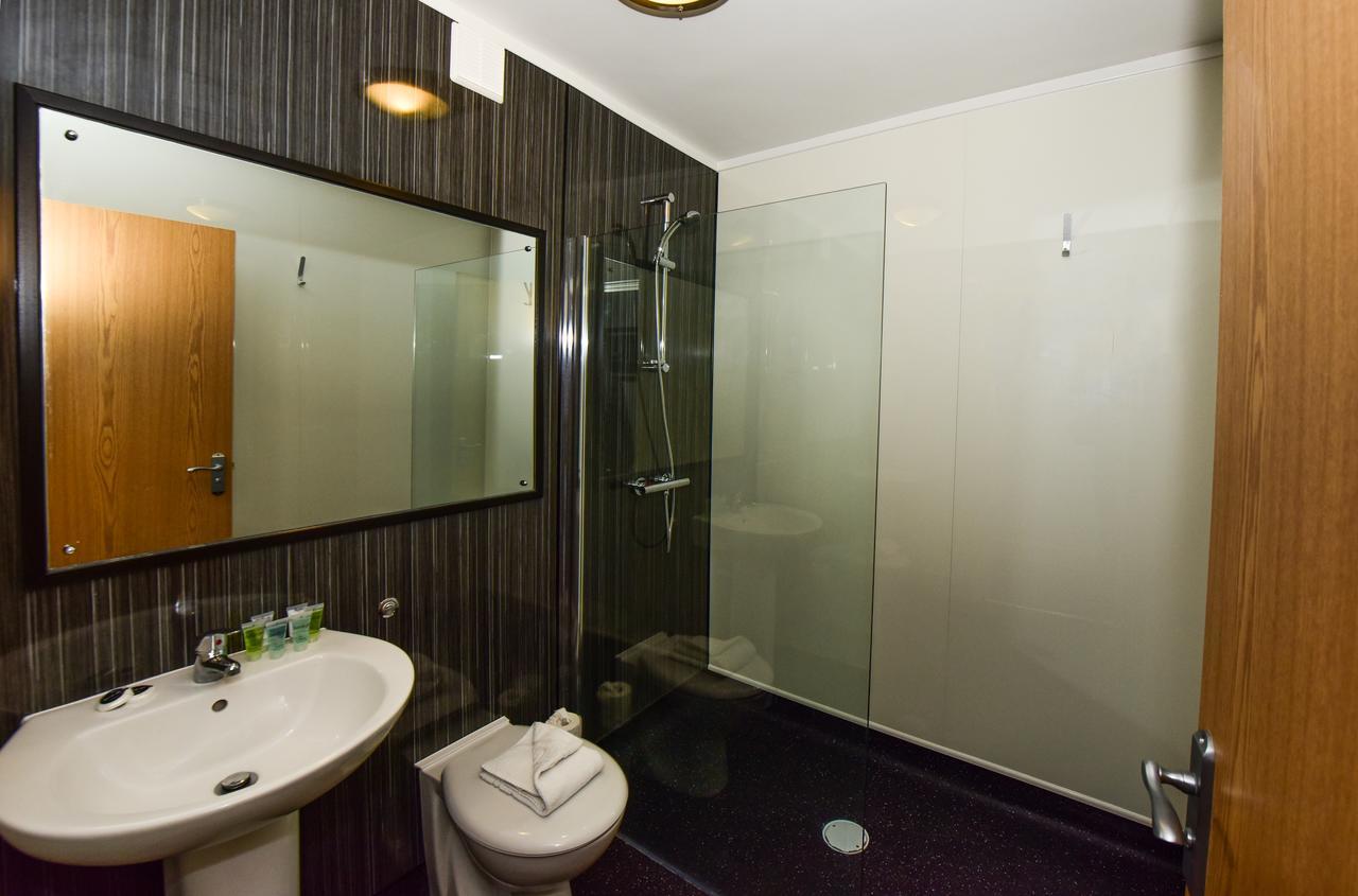 Rivers Hotel Gateshead Buitenkant foto